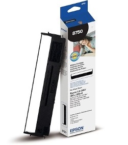 Ribbon Lx-300/810 Epson Eps-8750