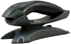 Scanner Honeywell 1202G (1202G-2Usb-5) Laser Bluetooth