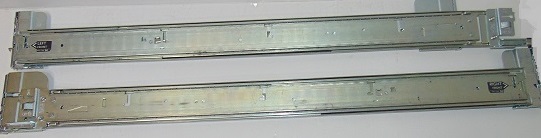 Servidor Dell R720 Suporte 2U Rails Kit N5Wg8