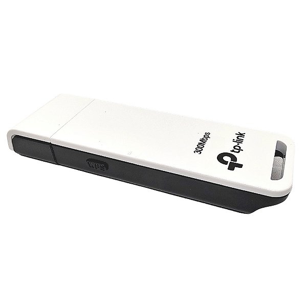 Tp-Link Usb Tl-Wn821N 300Mbps Atheros