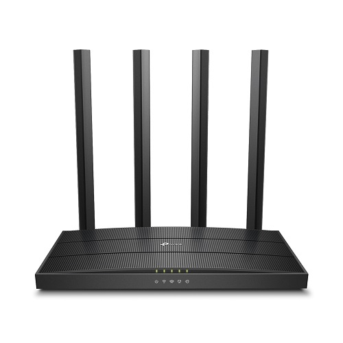 Tp-Link Wifi 5 Archer C80 Router Ac1900 Dual Band Mu-Mimo Gb
