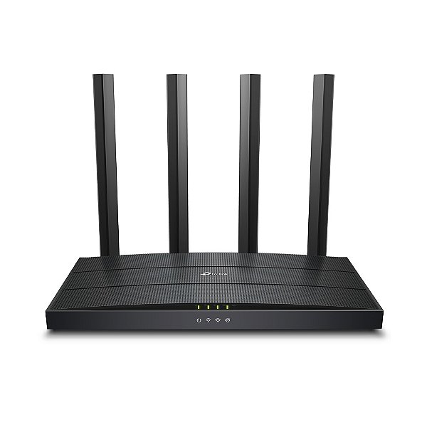 Tp-Link Wifi 6 Archer Ax12 Router Ax1500 Dual Band Gigabit