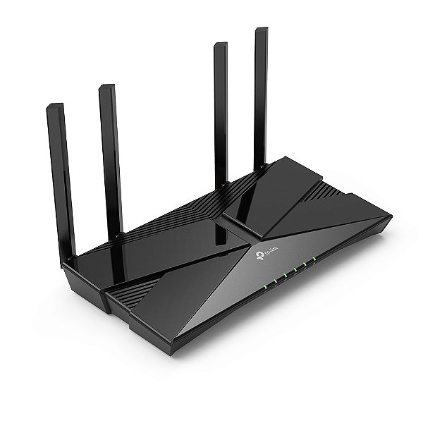 Tp-Link Wifi 6 Router Ex510(Br) Gigabit Dual Band Ax3000