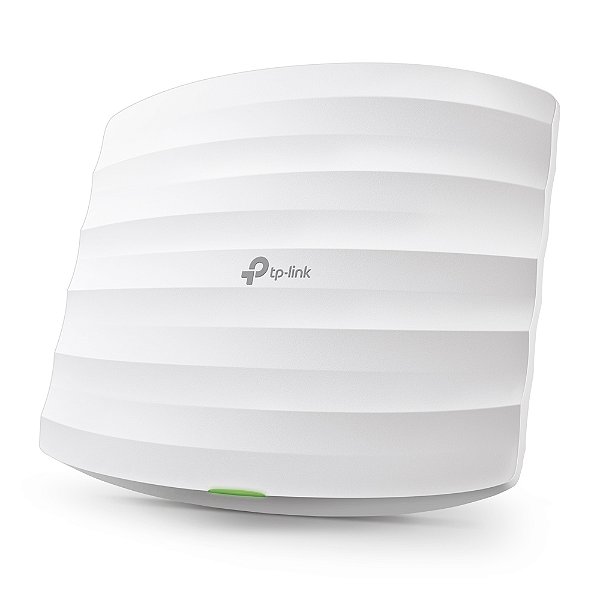 Tp-Link Wifi Ac Ap Eap225 Ceiling (Teto) 2.4/5Ghz Ac1350 Gig