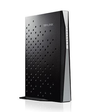 Tp-Link Wifi Ac Archer Cr700 Modem Router Ac1750 Docsis 3.0