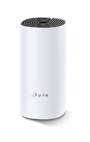 Tp-Link Wifi Ac Deco M4(1-Pack) Whole-Home Mesh Ac1200 Dual