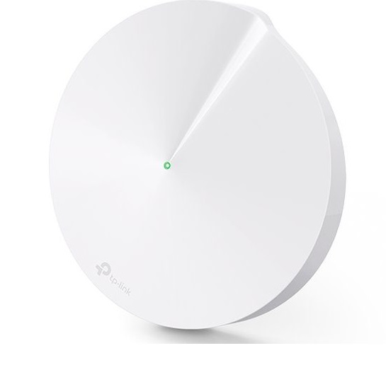 Tp-Link Wifi Ac Deco M5(1-Pack) Whole-Home Ac1300 Dual Band