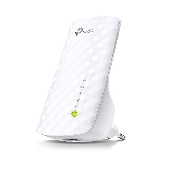 Tp-Link Wifi Ac Re200(Br) Ac750 Dual Band Extensão Wifi