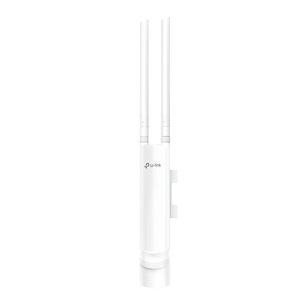 Tp-Link Wifi Ap Eap110-Outdoor 2.4Ghz 300Mbps