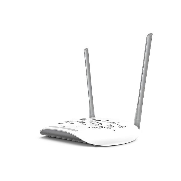 Tp-Link Wifi Modem Vdsl/Adsl Router Td-W9960 300Mbps