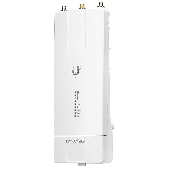 Ui. Af-5Xhd Airfiber Radio Ip-67 5Ghz 1Gbps+(100+Km Alcance)