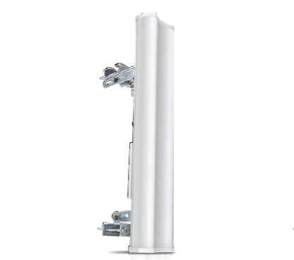 Ui. Am-2G16-90 2.3-2.7Ghz Airmax Basestation 16Dbi 90º