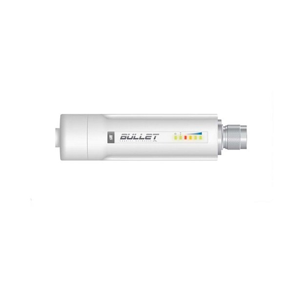 Ui. Bulletm2-Hp Airmax Radio 2.4Ghz Outdoor 600Mw