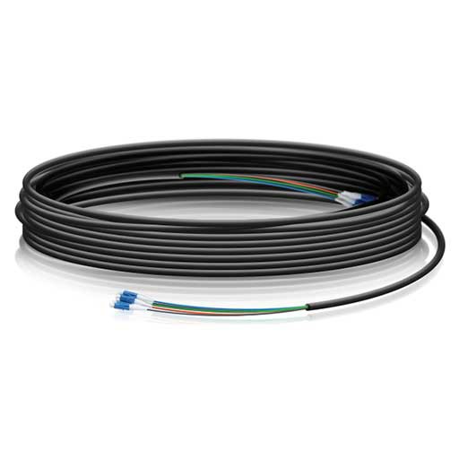 Ui. Fc-Sm-200 Cabo De Fibra Single Mode Lc (60,96 Metros)
