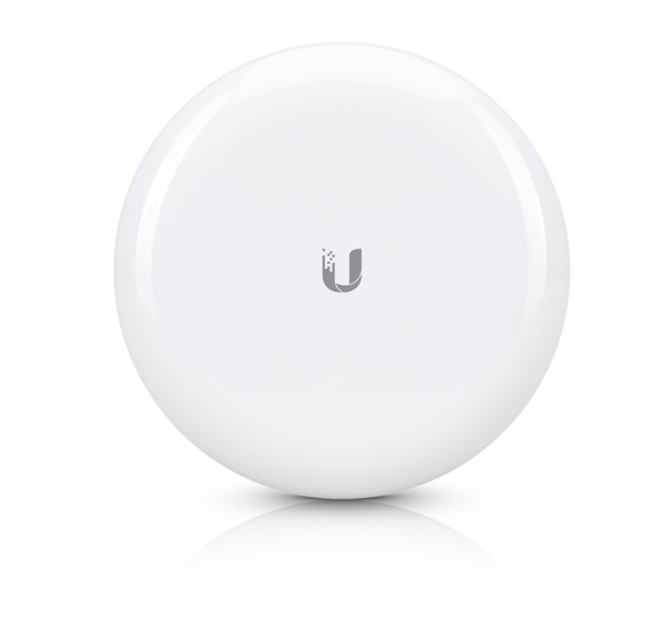 Ui. Gbe-Br Airmax Gigabeam 60/5 Ghz Radio 1+Gbps