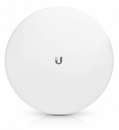 Ui. Ltu-Pro 5Ghz 24Dbi Cliente Radio Rf 1G