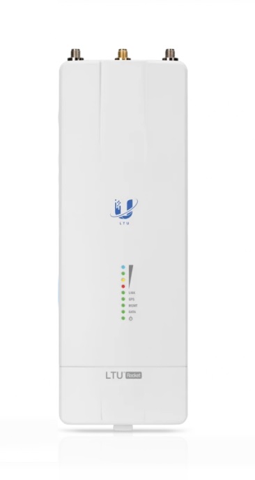 Ui. Ltu-Rocket 5Ghz Ap Ptmp 2+ Mpps Rf