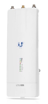 Ui. Ltu-Rocket-Br 5Ghz Ap Ptmp 2+ Mpps Rf