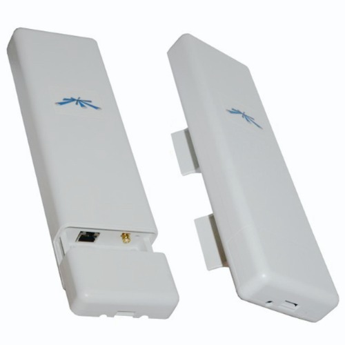 Ui. Ns5 5Ghz Airmax Nanostation5 14Dbi Homologado **