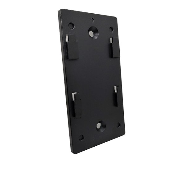 Ui. Poe Suporte Parede Wm Wall Mount