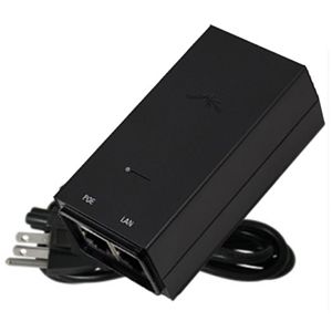 Ui. Poe-24-30W Poe Injector 24Vdc Fonte (Airfiber5Xxx)