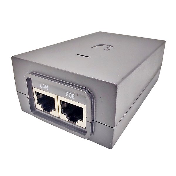 Ui. Poe-24-Af5X-Br Poe Injector 24Vdc 24W 1Amp Giga Airfibe