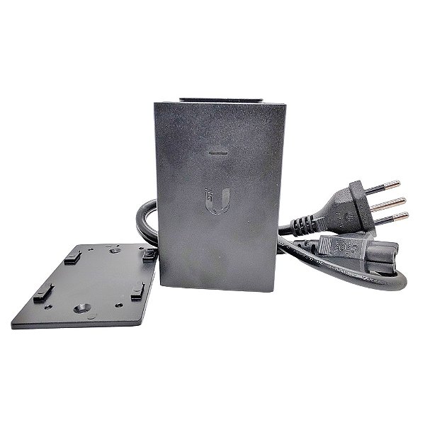 Ui. Poe-48-24W-G-Br Poe Injector 48Vdc 24W 0.5Amp Fonte