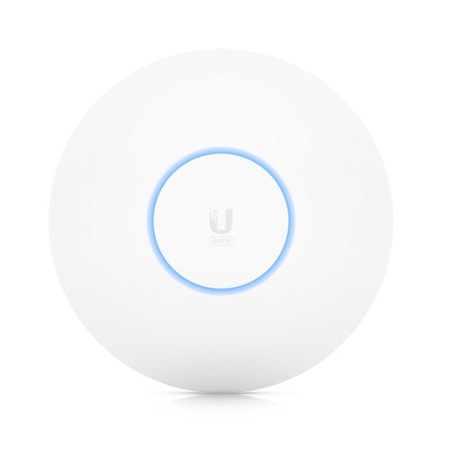 Ui. U6-Lr Unifi Ap Ac Wifi 6 4X4 2.4/5Ghz 3Gbps Longo Alcanc