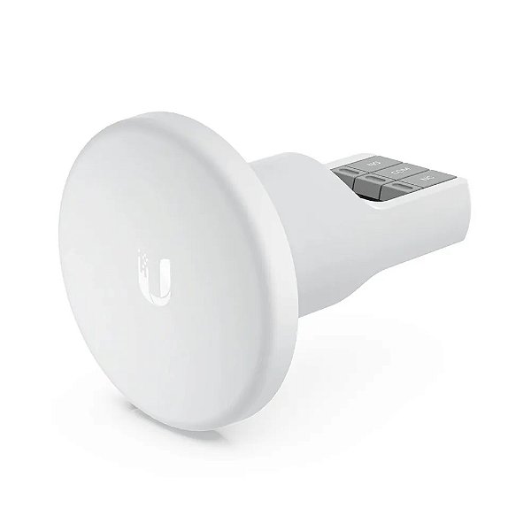 Ui. Ua-Rescue Unifi Interruptor Chave De Emergência