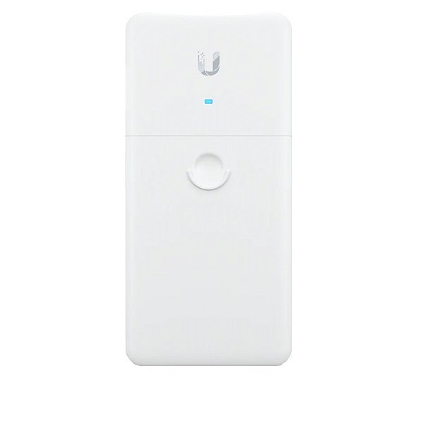 Ui. Uacc-Lre Repetidor Ethernet 2*Gb Rj45 Poe+ 1Km Longo Al