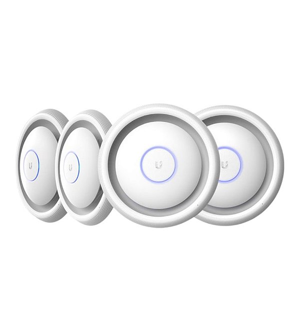 Ui. Uap-Ac-Edu-4 Unifi Ap 4-Pack 2.4/5.0Ghz 450/1300Mbps