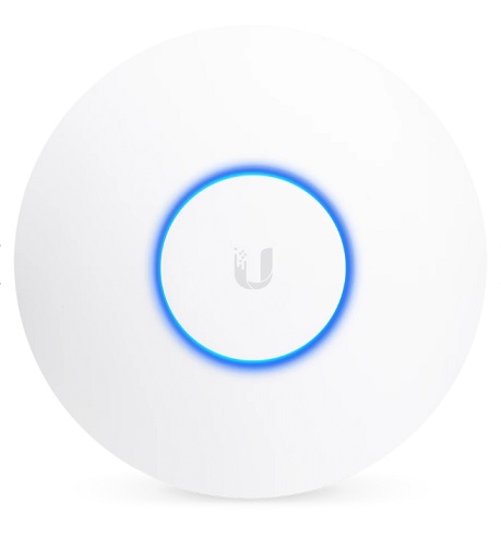 Ui. Uap-Ac-Hd Unifi Ap Ac High Density Mu-Mimo2.4/5Ghz