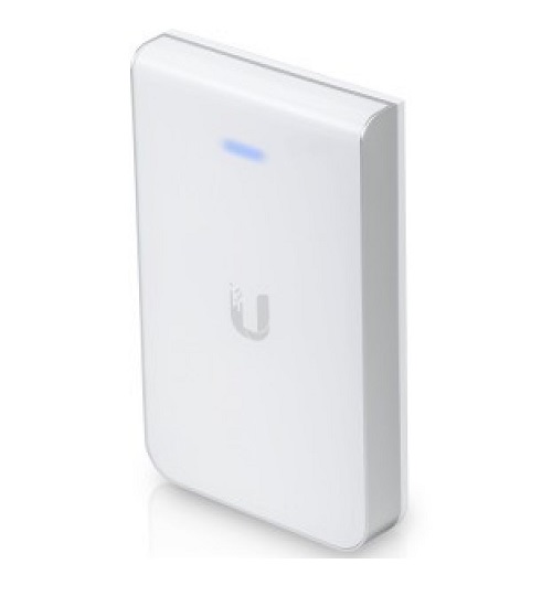 Ui. Uap-Iw-Hd Unifi Ap In-Wall Hd 802.11Ac Dual Band