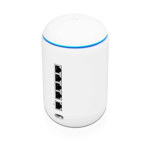 Ui. Udm Unifi Os Dream Machine 4P Gigabit 16Gb 2Gb Ram