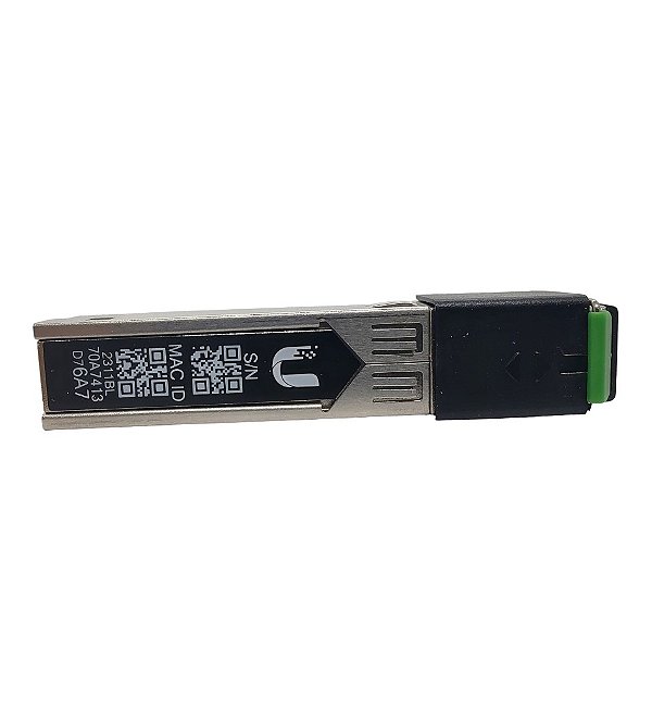 Ui. Uf-Instant Ufiber Sfp 1Gbps 20Km Sc Apc