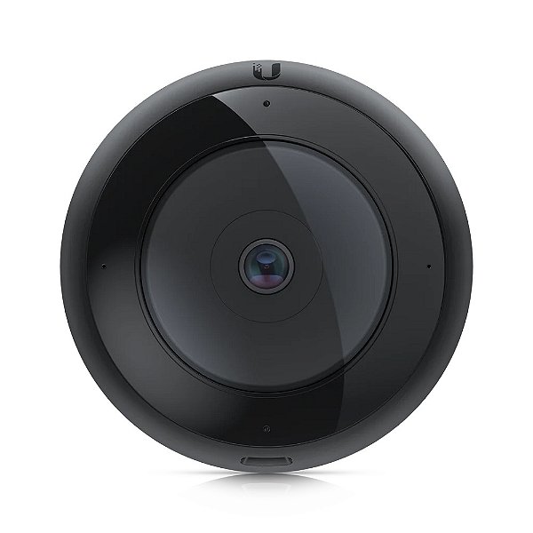 Ui. Uvc-Ai-360 Unifi Video Camera Indoor/Outdoor Hd Poe Ptz