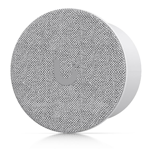 Ui. Uvc-Ai-Theta-Audio Unifi Microfone De Parede