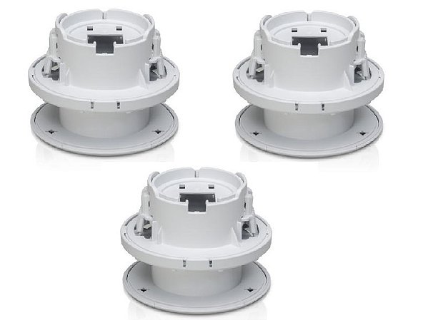 Ui. Uvc-G3-F-C-3 Suporte Para Camera Uvc-G3-Flex 3 Pack