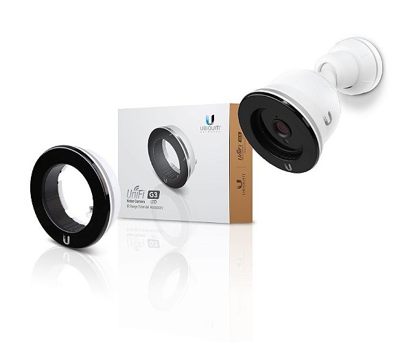 Ui. Uvc-G3-Led Ir Extender 25 Metros Uvc-G3 Acess.