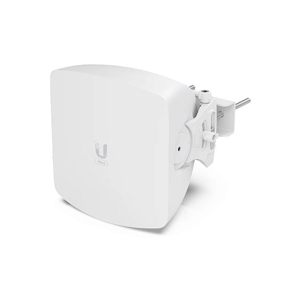 Ui. Wave-Ap Uisp Wifi6 5Ghz Ptmp 60Ghz 5.4Gbps 24Dbi