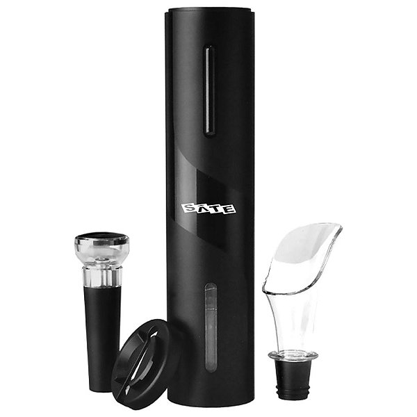 Abridor Elétrico de Vinho Satellite A-WP010