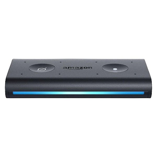 Amazon Echo Auto Bluetooth - Preto