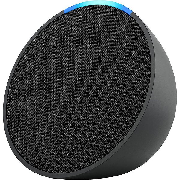 Amazon Echo Pop - Charcoal