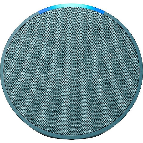 Amazon Echo Pop - Midnight Teal
