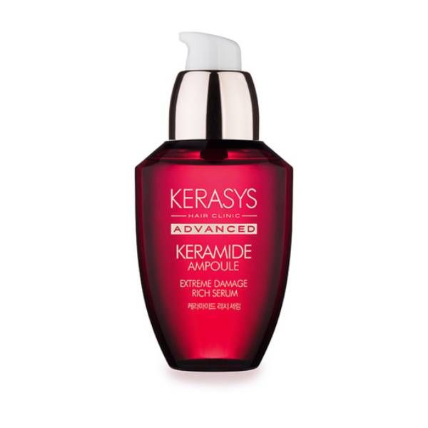 Ampola Kerasys Keramide Extreme Damage Rich Serum - 70mL