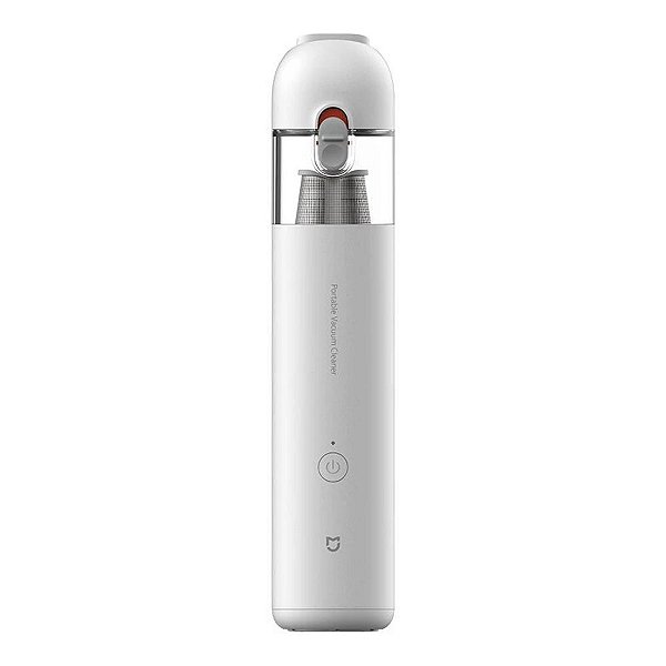Aspirador Portátil Xiaomi Mi Vacuum Mini SSXCQ01XY - Branco