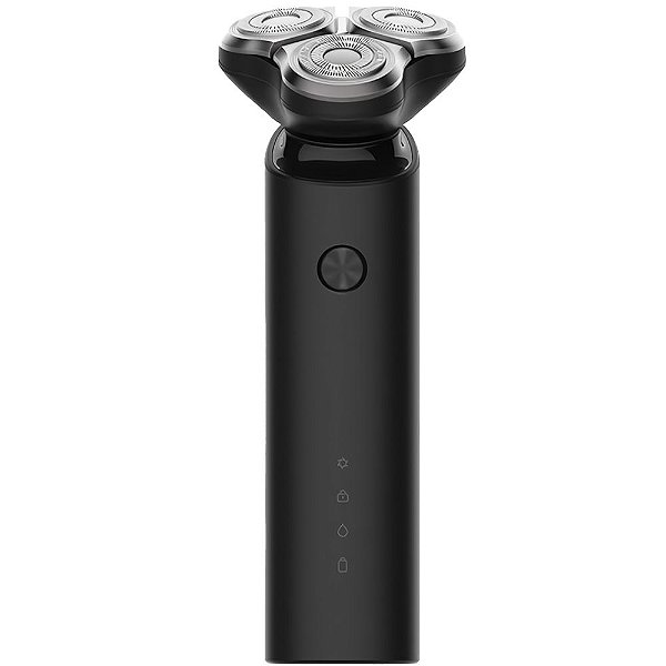 Barbeador Elétrico Xiaomi BHR7465GL Mi Electric Shaver S101 - Preto