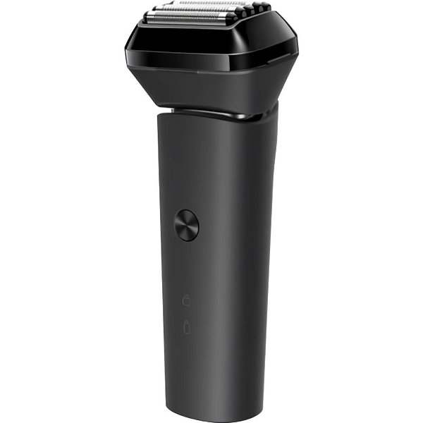 Barbeador Elétrico Xiaomi Mi 5-Blade Electric Shaver MSW501 - Preto