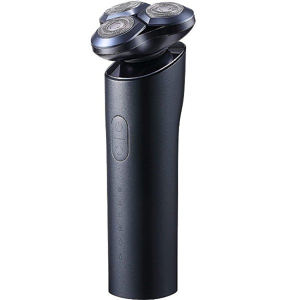 Barbeador Elétrico Xiaomi Shaver S700 - Preto