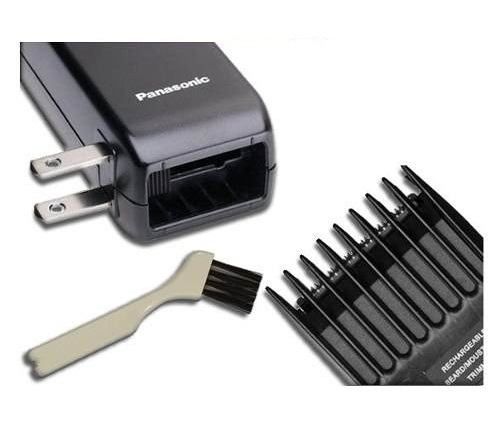 Barbeador Panasonic ER-389 K 110v